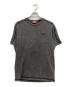DIESEL（ディーゼル）の古着「T-ADJIND」｜ブラック