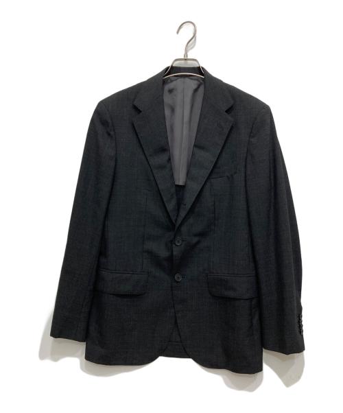UNITED ARROWS（ユナイテッドアローズ）UNITED ARROWS (ユナイテッドアローズ) セットアップスーツ ブラック サイズ:表記なしの古着・服飾アイテム