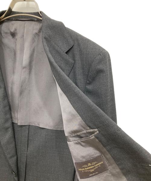 UNITED ARROWS（ユナイテッドアローズ）UNITED ARROWS (ユナイテッドアローズ) セットアップスーツ ブラック サイズ:表記なしの古着・服飾アイテム