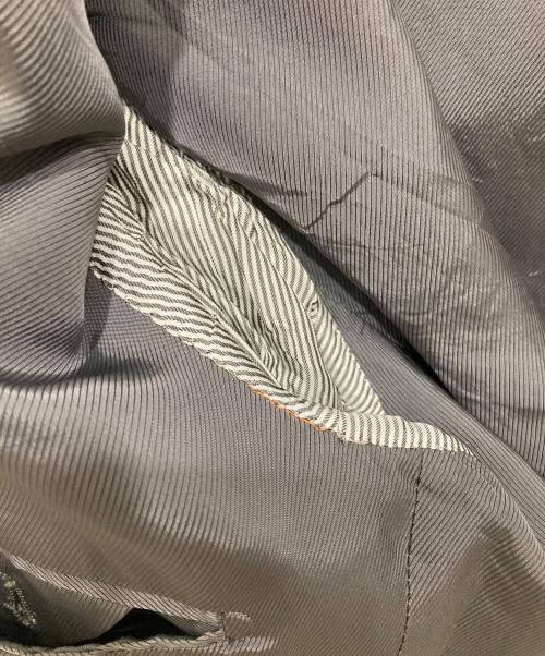 UNITED ARROWS（ユナイテッドアローズ）UNITED ARROWS (ユナイテッドアローズ) セットアップスーツ ブラック サイズ:表記なしの古着・服飾アイテム