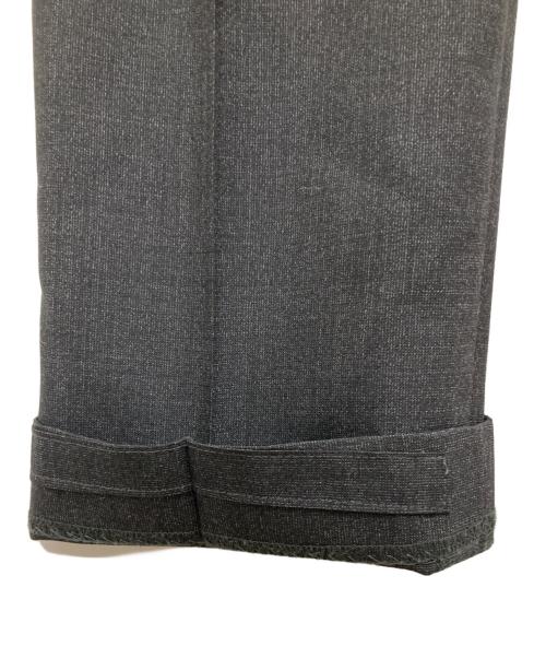 UNITED ARROWS（ユナイテッドアローズ）UNITED ARROWS (ユナイテッドアローズ) セットアップスーツ ブラック サイズ:表記なしの古着・服飾アイテム