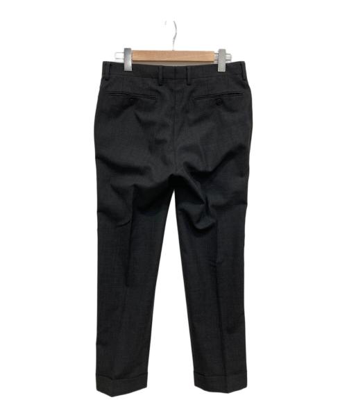 UNITED ARROWS（ユナイテッドアローズ）UNITED ARROWS (ユナイテッドアローズ) セットアップスーツ ブラック サイズ:表記なしの古着・服飾アイテム