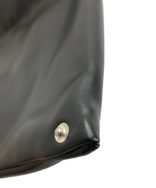 MM6 Maison Margiela（エムエムシックスメゾンマルジェラ）MM6 Maison Margiela (エムエムシックスメゾンマルジェラ) ジャパニーズトートバッグ ブラックの古着・服飾アイテム