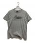 HARLEY-DAVIDSON（ハーレーダビッドソン）の古着「プリントTシャツ」｜グレー