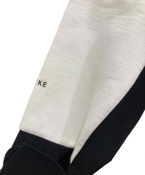 THE NORTH FACE（ザ ノース フェイス）THE NORTH FACE (ザ ノース フェイス) HYKE (ハイク) TEC AIR BIG TOP/ ホワイト サイズ:Sの古着・服飾アイテム