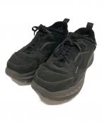 UGGアグ）の古着「CA805 Spill Seam」｜ブラック