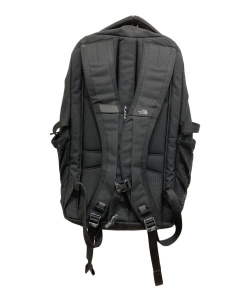 THE NORTH FACE（ザ ノース フェイス）THE NORTH FACE (ザ ノース フェイス) リュック ブラックの古着・服飾アイテム
