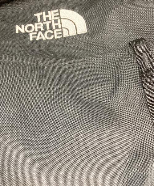 THE NORTH FACE（ザ ノース フェイス）THE NORTH FACE (ザ ノース フェイス) リュック ブラックの古着・服飾アイテム