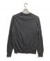 FRED PERRY (フレッドペリー) Classic Crew Neck Jumper グレー サイズ:M：7000円