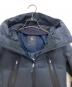 中古・古着 Descente ALLTERRAIN (デザイント オルテライン) MIZUSAWA DOWN JACKET ネイビー サイズ:S：25000円