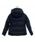 Descente ALLTERRAIN (デザイント オルテライン) MIZUSAWA DOWN JACKET ネイビー サイズ:S：25000円