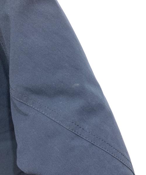 THE NORTH FACE（ザ ノース フェイス）THE NORTH FACE (ザ ノース フェイス) マクマードパーカー ネイビー サイズ:XLの古着・服飾アイテム