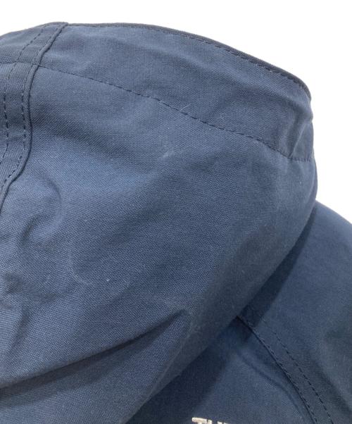 THE NORTH FACE（ザ ノース フェイス）THE NORTH FACE (ザ ノース フェイス) マクマードパーカー ネイビー サイズ:XLの古着・服飾アイテム