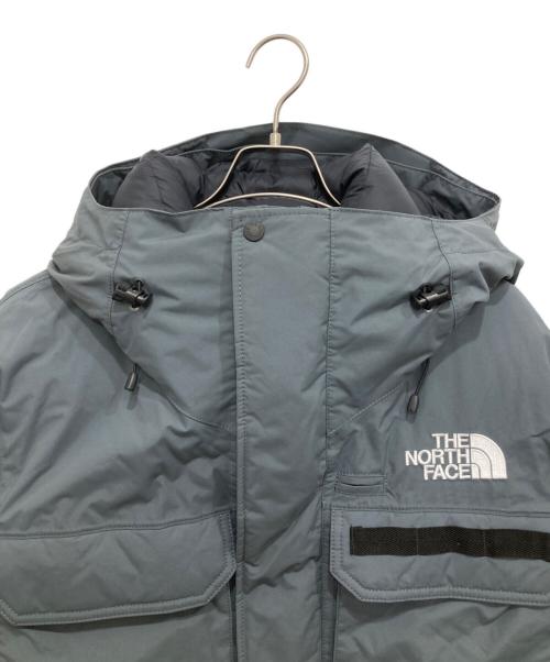 THE NORTH FACE（ザ ノース フェイス）THE NORTH FACE (ザ ノース フェイス) サザンクロスパーカー グレー サイズ:XLの古着・服飾アイテム