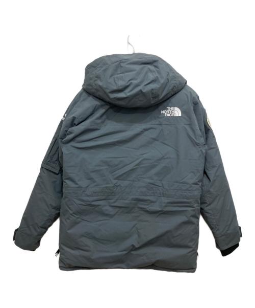 THE NORTH FACE（ザ ノース フェイス）THE NORTH FACE (ザ ノース フェイス) サザンクロスパーカー グレー サイズ:XLの古着・服飾アイテム