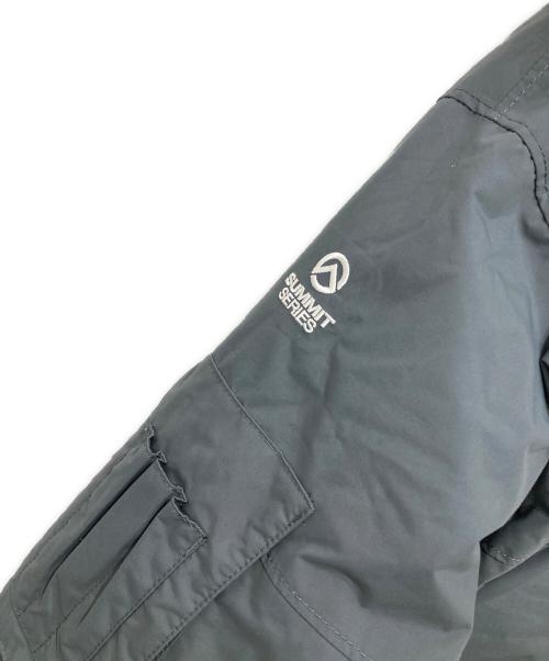 THE NORTH FACE（ザ ノース フェイス）THE NORTH FACE (ザ ノース フェイス) サザンクロスパーカー グレー サイズ:XLの古着・服飾アイテム
