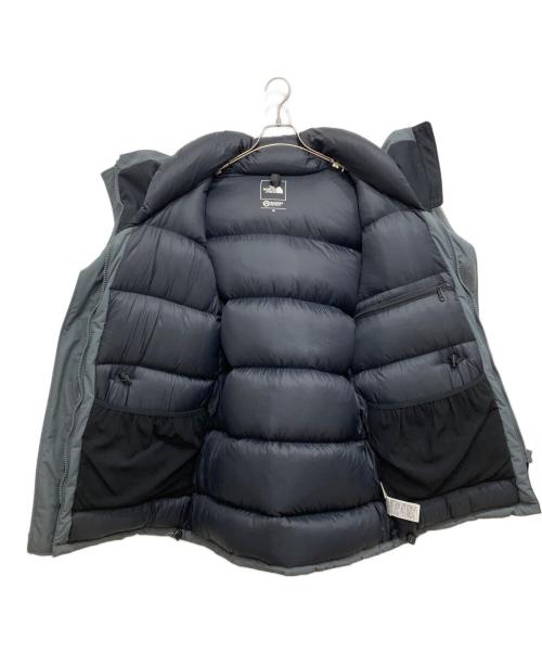 THE NORTH FACE（ザ ノース フェイス）THE NORTH FACE (ザ ノース フェイス) サザンクロスパーカー グレー サイズ:XLの古着・服飾アイテム