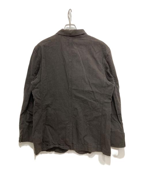 GAP（ギャップ）GAP (ギャップ) 00'sカバーオール ブラウン サイズ:Lの古着・服飾アイテム