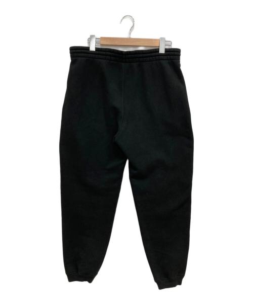 ALEXANDER WANG（アレキサンダー・ワン）ALEXANDER WANG (アレキサンダー・ワン) スウェットパンツ ブラック サイズ:Mの古着・服飾アイテム