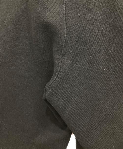 ALEXANDER WANG（アレキサンダー・ワン）ALEXANDER WANG (アレキサンダー・ワン) スウェットパンツ ブラック サイズ:Mの古着・服飾アイテム