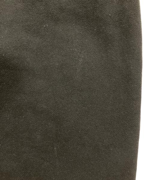 ALEXANDER WANG（アレキサンダー・ワン）ALEXANDER WANG (アレキサンダー・ワン) スウェットパンツ ブラック サイズ:Mの古着・服飾アイテム