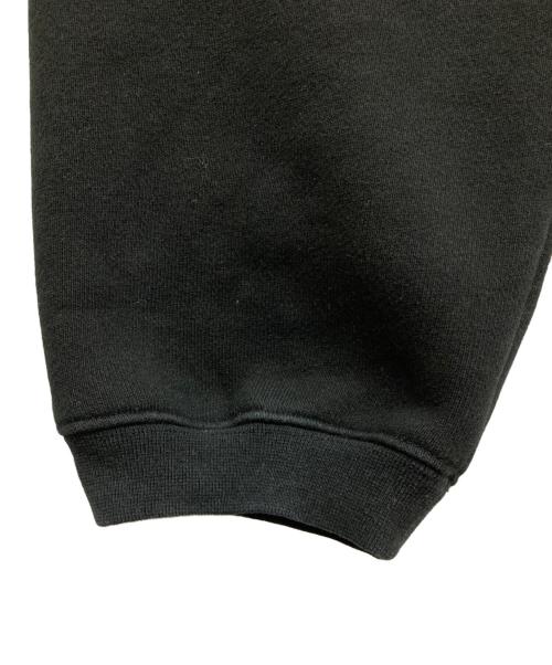 ALEXANDER WANG（アレキサンダー・ワン）ALEXANDER WANG (アレキサンダー・ワン) スウェットパンツ ブラック サイズ:Mの古着・服飾アイテム