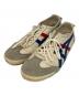 Onitsuka Tiger（オニツカタイガー）の古着「ローカットスニーカー」｜ホワイト