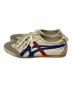 Onitsuka Tiger (オニツカタイガー) ローカットスニーカー ホワイト サイズ:25：4000円