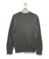 PRADA (プラダ) アルパカニット グレー サイズ:52：18000円