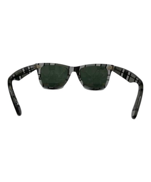 RAY-BAN（レイバン）RAY-BAN (レイバン) サングラス ブラック サイズ:50□22の古着・服飾アイテム