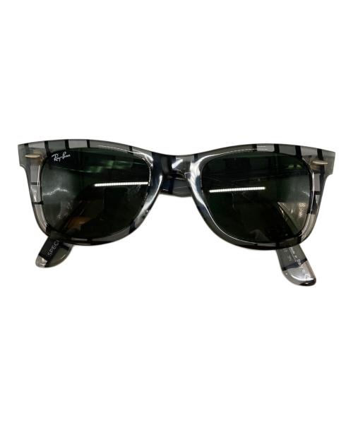 RAY-BAN（レイバン）RAY-BAN (レイバン) サングラス ブラック サイズ:50□22の古着・服飾アイテム