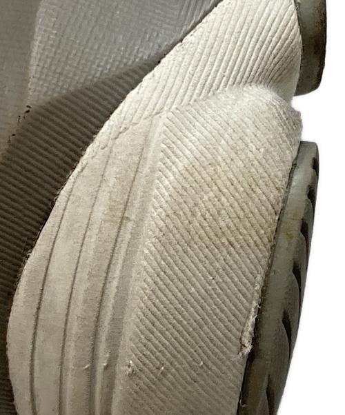 NEW BALANCE（ニューバランス）NEW BALANCE (ニューバランス) WTAPS (ダブルタップス) ローカットスニーカー グレー サイズ:28cmの古着・服飾アイテム