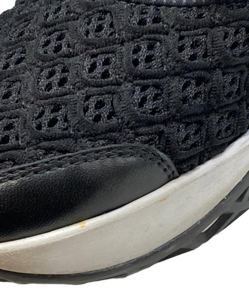 Roger Vivier（ロジェ ヴィヴィエ）Roger Vivier (ロジェ ヴィヴィエ) ローカットスニーカー ブラック サイズ:35　1/2の古着・服飾アイテム