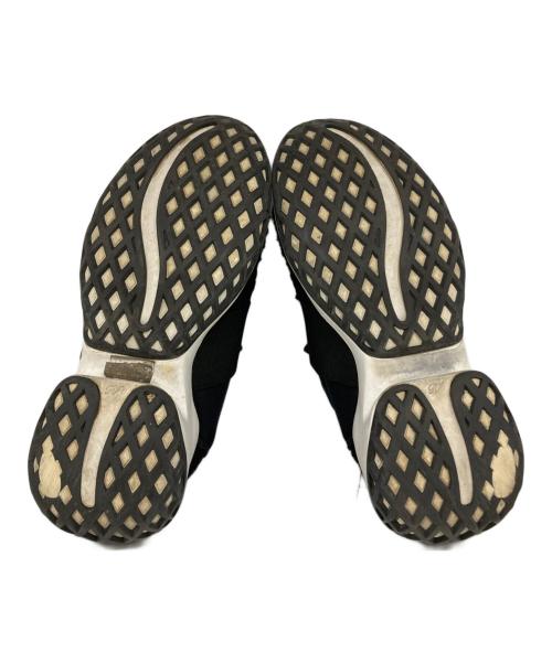 Roger Vivier（ロジェ ヴィヴィエ）Roger Vivier (ロジェ ヴィヴィエ) ローカットスニーカー ブラック サイズ:35　1/2の古着・服飾アイテム