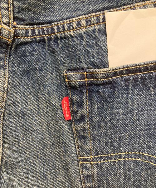 LEVI'S VINTAGE CLOTHING（リーバイス ビンテージ クロージング）LEVI'S VINTAGE CLOTHING (リーバイス ビンテージ クロージング) セルビッチデニムパンツ インディゴ サイズ:W34 未使用品の古着・服飾アイテム