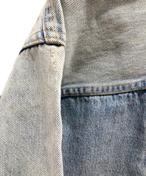 LEVI'S VINTAGE CLOTHING（リーバイス ビンテージ クロージング）LEVI'S VINTAGE CLOTHING (リーバイス ビンテージ クロージング) 復刻506XX 1936 TYPE Ⅰ JACKET スカイブルー サイズ:42の古着・服飾アイテム