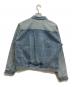 LEVI'S VINTAGE CLOTHING (リーバイス ビンテージ クロージング) 復刻506XX 1936 TYPE Ⅰ JACKET スカイブルー サイズ:42：24000円