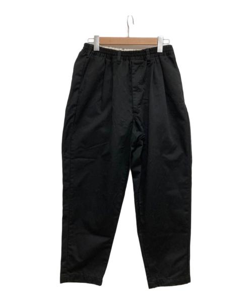 COOTIE（クーティー）COOTIE (クーティー) イージーパンツ ブラック サイズ:Mの古着・服飾アイテム