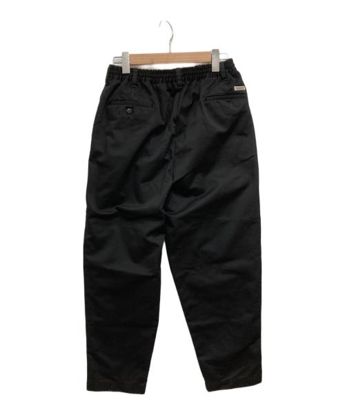 COOTIE（クーティー）COOTIE (クーティー) イージーパンツ ブラック サイズ:Mの古着・服飾アイテム
