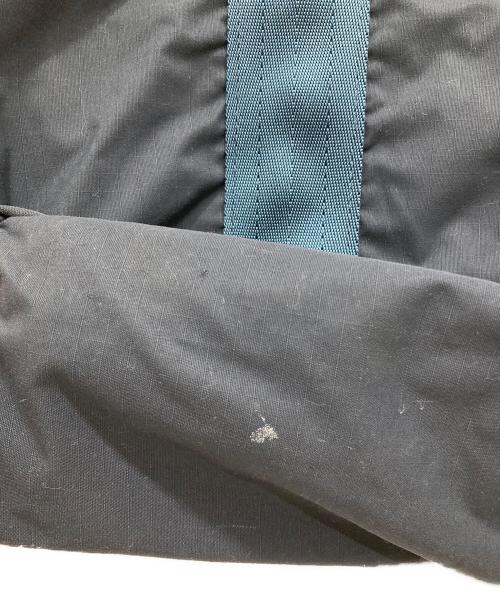 BRIEFING（ブリーフィング）BRIEFING (ブリーフィング) DISCRETE TOTE M MW GENII ブルーの古着・服飾アイテム