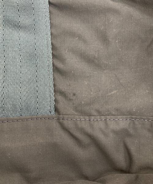 BRIEFING（ブリーフィング）BRIEFING (ブリーフィング) DISCRETE TOTE M MW GENII ブルーの古着・服飾アイテム