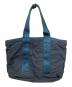 BRIEFING (ブリーフィング) DISCRETE TOTE M MW GENII ブルー：13000円