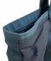 中古・古着 BRIEFING (ブリーフィング) DISCRETE TOTE M MW GENII ブルー：13000円
