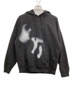 DIESELディーゼル）の古着「S-UMMERWELT-C1」｜ブラック