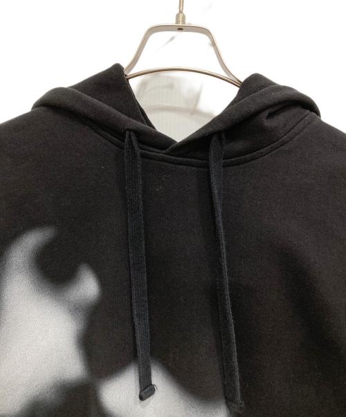 DIESEL（ディーゼル）DIESEL (ディーゼル) S-UMMERWELT-C1 ブラック サイズ:Mの古着・服飾アイテム