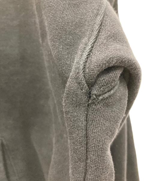 DIESEL（ディーゼル）DIESEL (ディーゼル) S-UMMERWELT-C1 ブラック サイズ:Mの古着・服飾アイテム