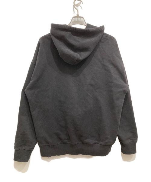 DIESEL（ディーゼル）DIESEL (ディーゼル) S-UMMERWELT-C1 ブラック サイズ:Mの古着・服飾アイテム