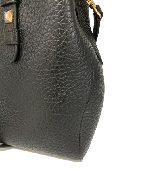 FURLA（フルラ）FURLA (フルラ) バッグ ブラックの古着・服飾アイテム