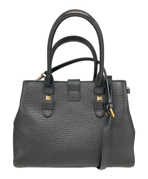 FURLA（フルラ）FURLA (フルラ) バッグ ブラックの古着・服飾アイテム