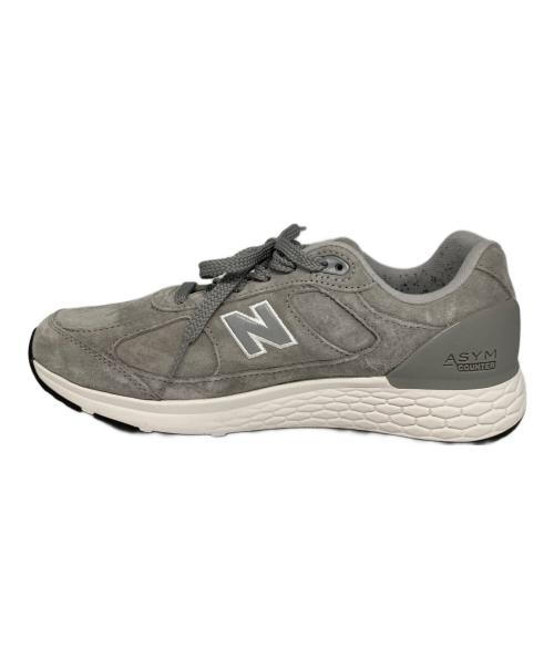 NEW BALANCE（ニューバランス）NEW BALANCE (ニューバランス) スニーカー スカイブルー サイズ:26の古着・服飾アイテム